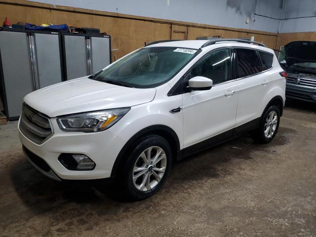 FORD ESCAPE SEL