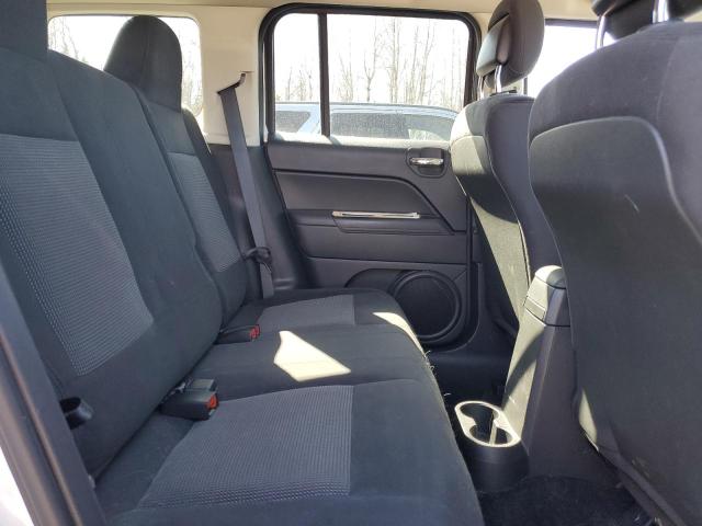 2015 JEEP PATRIOT 1C4NJPAB6FD197995