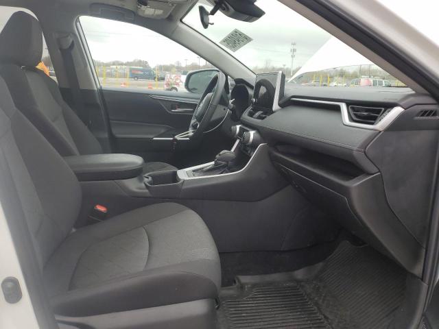 2023 TOYOTA RAV4 XLE - 2T3P1RFV1PC371193