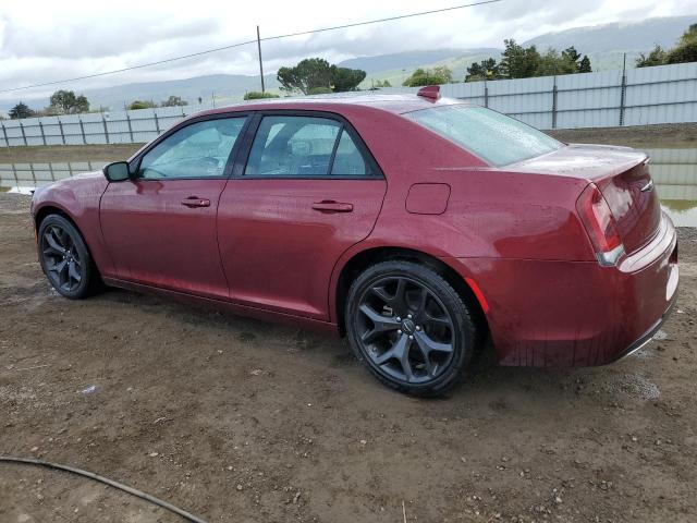Vin: 2c3ccabg1ph537667, lot: 51140685, chrysler 300 s 20232