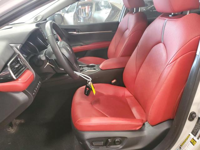 2023 TOYOTA CAMRY XSE - 4T1K61BK3PU106372