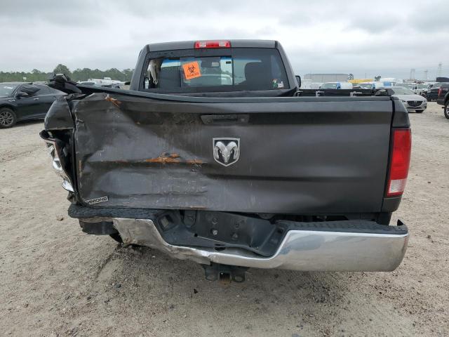 2016 RAM 1500 ST - 3C6JR6AG5GG382144
