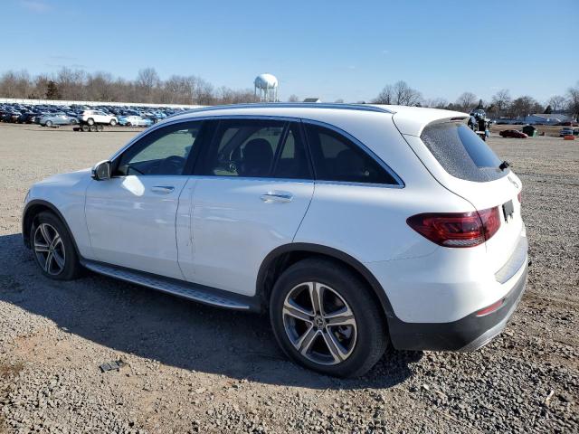Vin: wdc0g8db1lf687278, lot: 47425475, mercedes-benz glc-class 300 20202