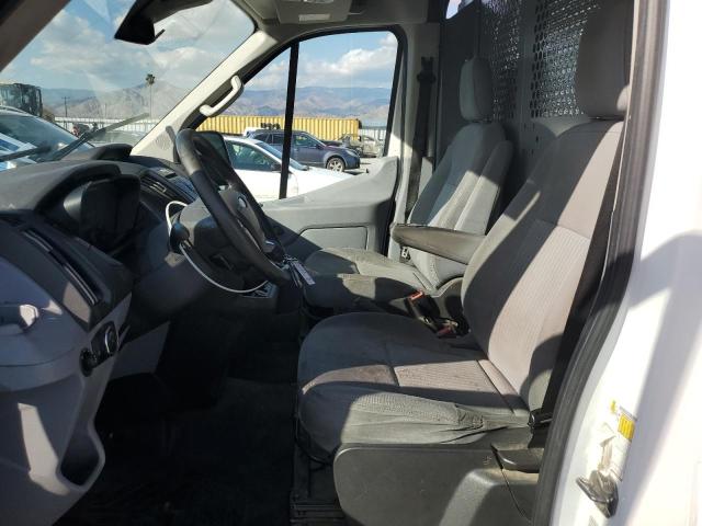 2017 FORD TRANSIT T- #3284873062