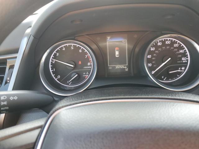 2020 TOYOTA CAMRY LE - 4T1C11AK1LU500192