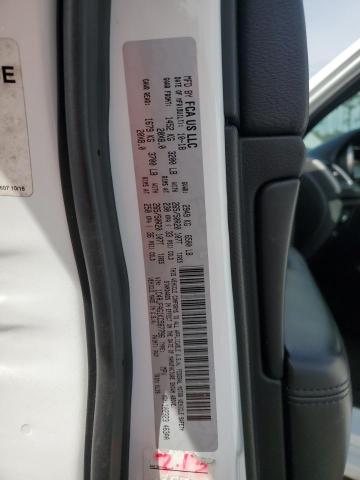 2019 JEEP GRAND CHER - 1C4RJFAG1KC587796