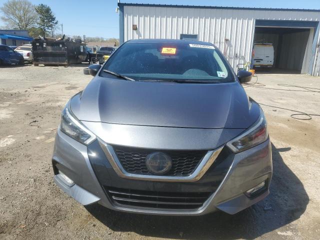 2020 NISSAN 200SX BASE 3N1CN8FV8LL809501