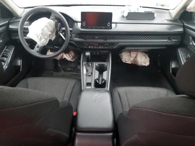 2024 HONDA ACCORD LX - 1HGCY1F2XRA086303
