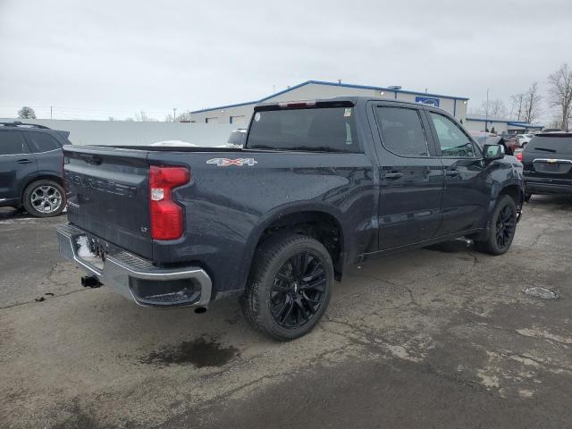 Vin: 1gcpdkek2rz111943, lot: 46296655, chevrolet all models k1500 lt-l 20243
