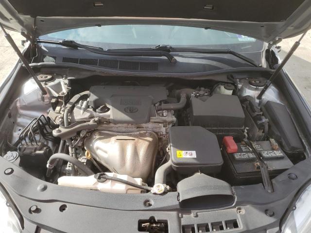 2017 TOYOTA CAMRY LE - 4T1BF1FK3HU724335