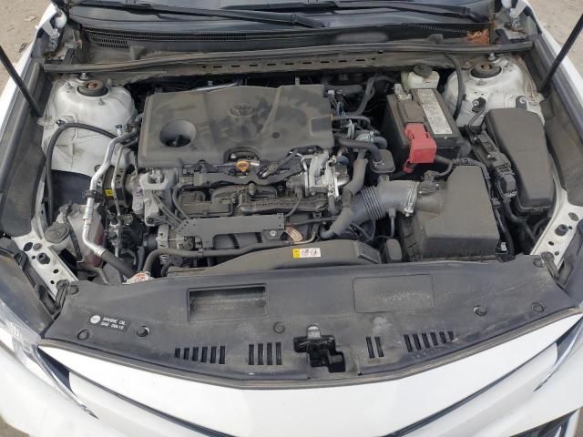 2020 TOYOTA CAMRY LE 4T1C11AK3LU995463