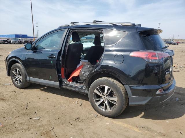 2018 TOYOTA RAV4 ADVEN - 2T3RFREV3JW804532