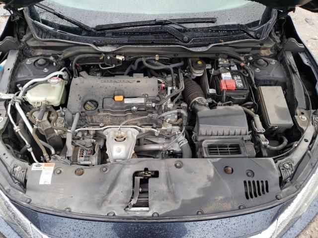 2018 HONDA CIVIC LX - 2HGFC2F53JH586420