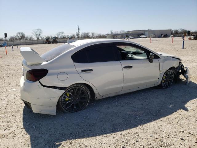 Vin: jf1va2r69k9814853, lot: 48538665, subaru wrx sti 20193