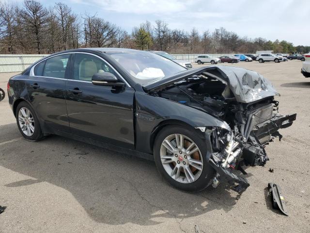 2019 JAGUAR XE PREMIUM SAJAJ4FX0KCP43841