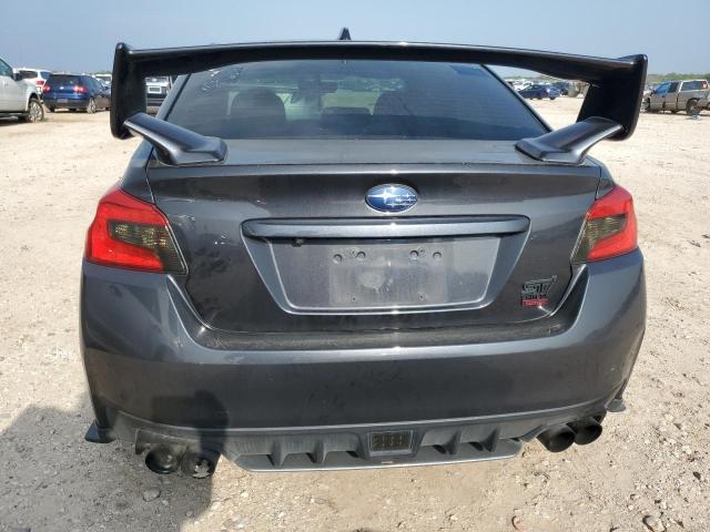 2017 SUBARU WRX STI JF1VA2M67H9826807