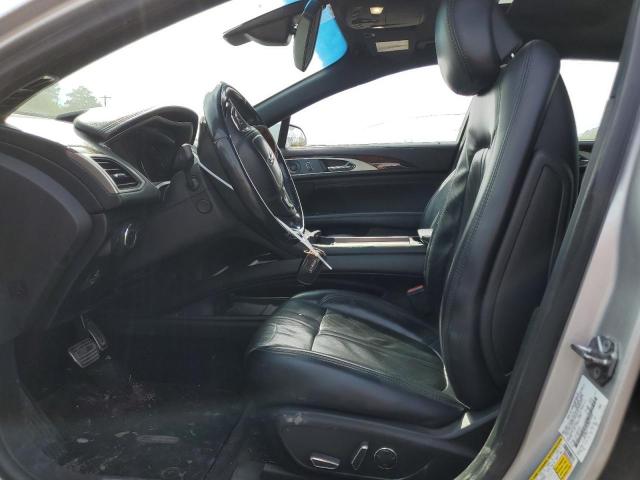 2018 LINCOLN MKZ RESERV - 3LN6L5F94JR615233