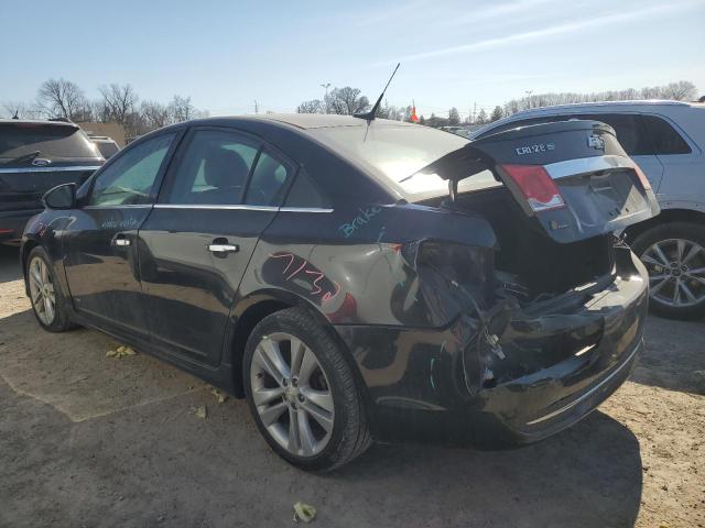 Vin: 1g1pg5sb3e7241998, lot: 46684785, chevrolet cruze ltz 20142
