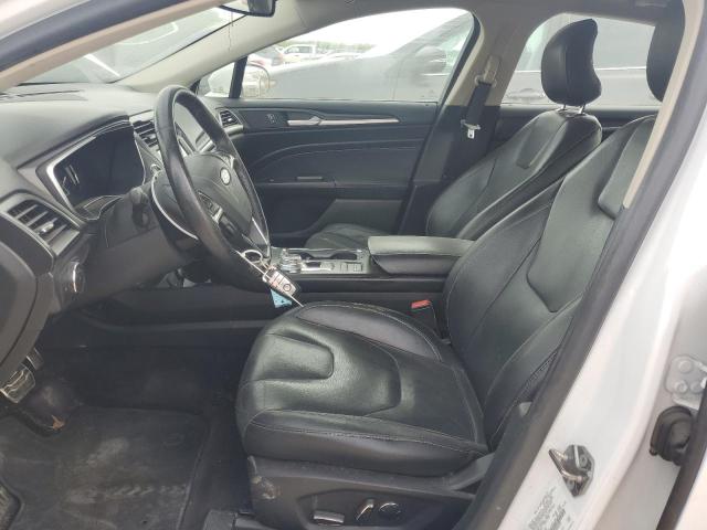 2017 FORD FUSION TIT - 3FA6P0RU3HR301858