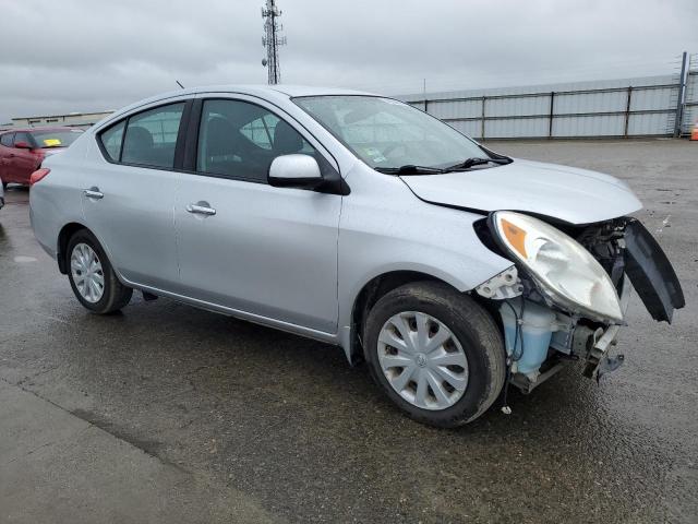 2013 NISSAN VERSA S - 3N1CN7AP9DL892909