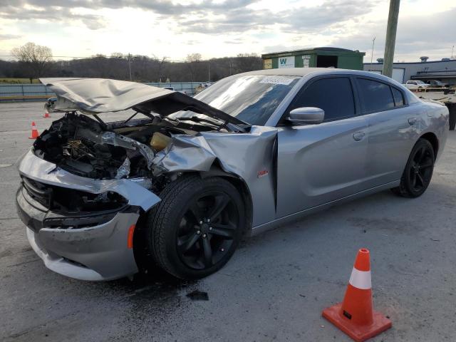 Vin: 2c3cdxct5gh350170, lot: 50453245, dodge charger r/t 2016 img_1