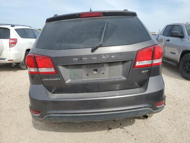 2016 DODGE JOURNEY SX - 3C4PDCBB9GT127619
