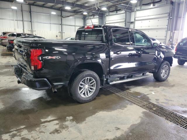 2023 CHEVROLET COLORADO L - 1GCPTCEK7P1124045
