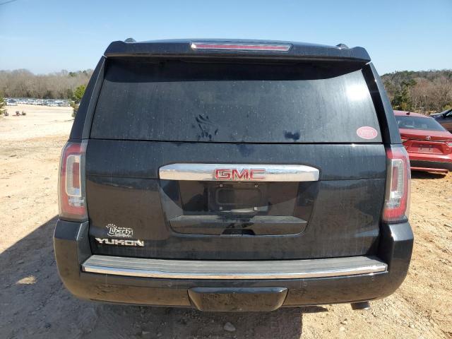 2015 GMC YUKON DENA - 1GKS2CKJ2FR557219