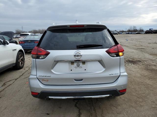 KNMAT2MV0LP524855 2020 NISSAN ROGUE