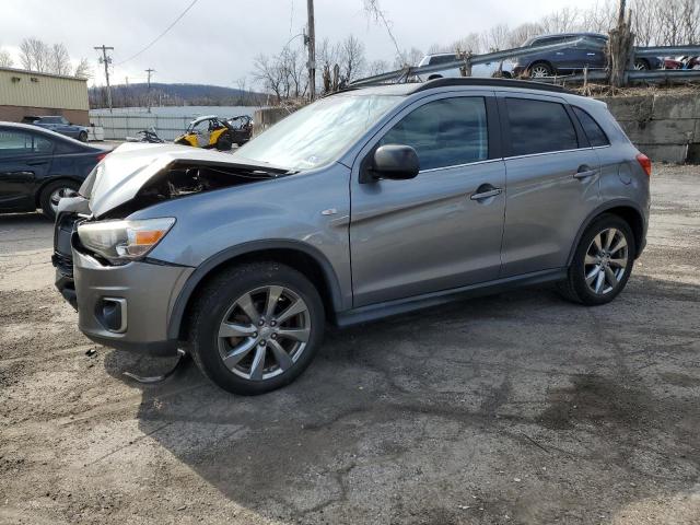 Vin: 4a4ar5au5de016754, lot: 50584125, mitsubishi outlander le 2013 img_1