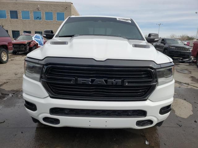 2021 RAM 1500 REBEL - 1C6RREJM5NN185255