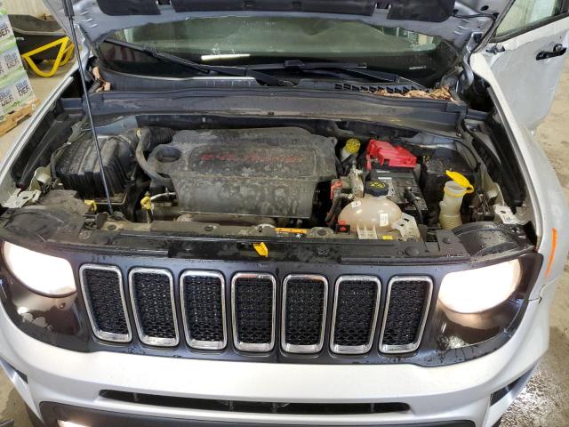 2019 JEEP RENEGADE L - ZACNJABB7KPK76466