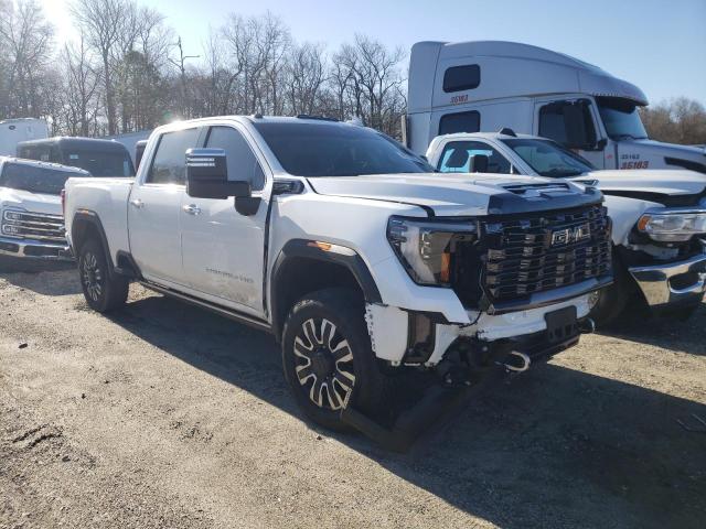 2024 GMC SIERRA K25 1GT49XEY8RF349576