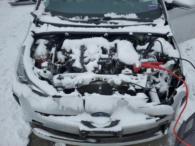2019 TOYOTA PRIUS - JTDKARFU5K3092583