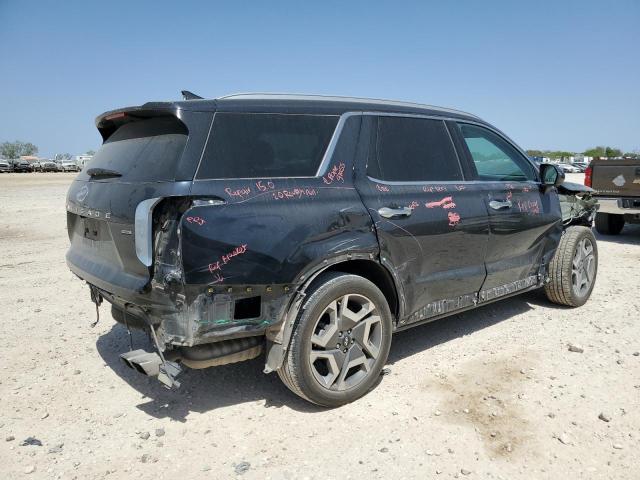 Vin: km8r5dge3pu633074, lot: 49490025, hyundai palisade limited 20233