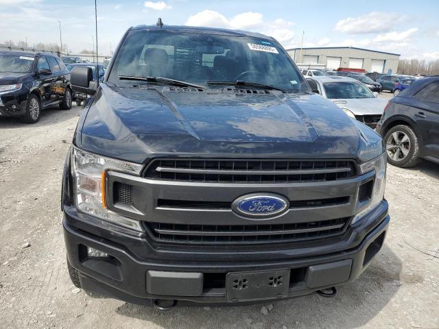 2020 FORD F150 SUPER - 1FTEW1EP7LFB31184