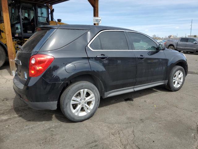 Vin: 2gnalbekxc6160956, lot: 50257735, chevrolet equinox ls 20123