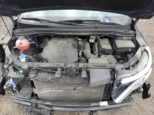 2022 KIA CARNIVAL L KNDNB4H37N6171693