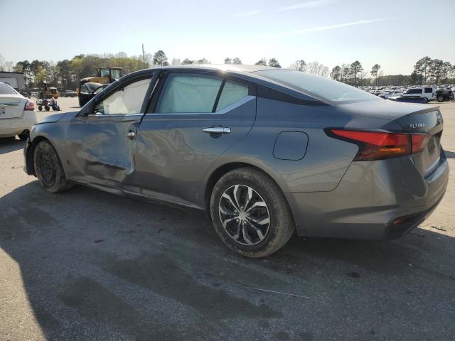 Vin: 1n4bl4bv6lc154740, lot: 50033535, nissan altima s 20202