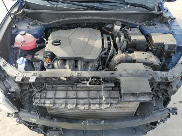 2023 HYUNDAI TUCSON SEL - 5NMJF3AE0PH206900
