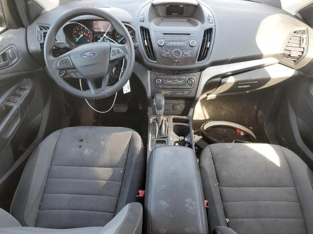 2018 FORD ESCAPE S - 1FMCU0F79JUC84904