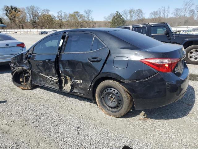 Vin: 2t1burhe7jc065100, lot: 49380295, toyota corolla l 20182