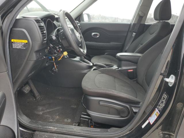 2016 KIA SOUL - KNDJN2A27G7372311