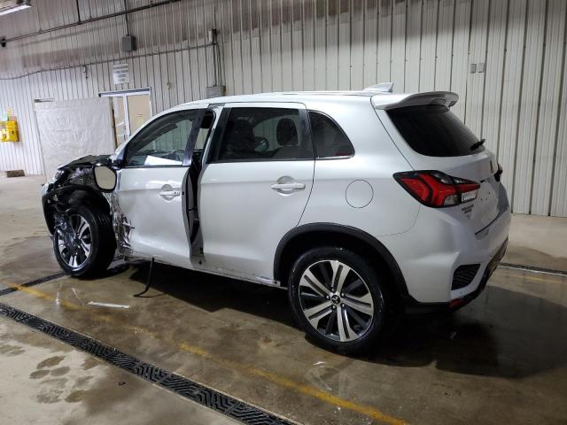 Vin: ja4apvau4nu010832, lot: 50735785, mitsubishi outlander se 20222