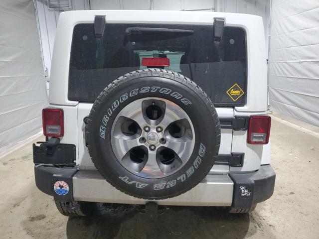 2018 JEEP WRANGLER U - 1C4BJWEG3JL823567