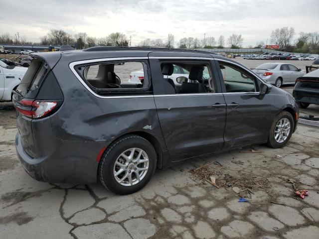 Vin: 2c4rc1bg8nr115800, lot: 50026585, chrysler pacifica touring l 20223