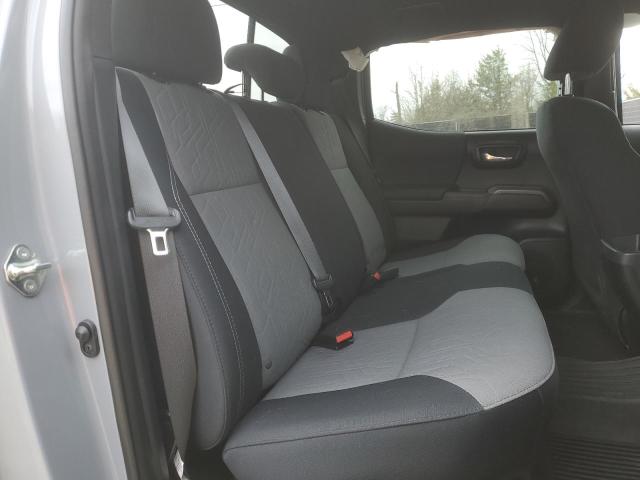 2020 TOYOTA TACOMA DOU - 3TMCZ5AN0LM336663