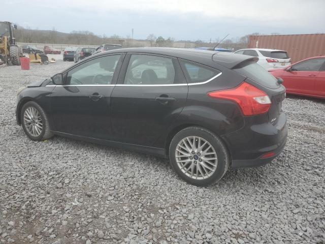 Vin: 1fadp3n28dl331444, lot: 47475645, ford focus titanium 20132