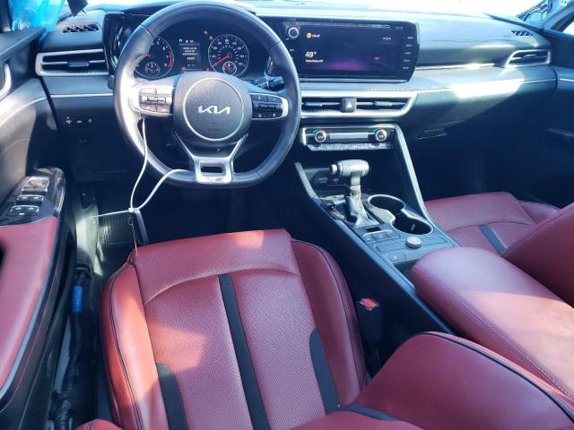 2023 KIA K5 GT 5XXG44J81PG171203