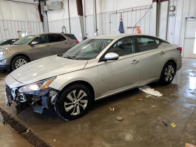 NISSAN ALTIMA S